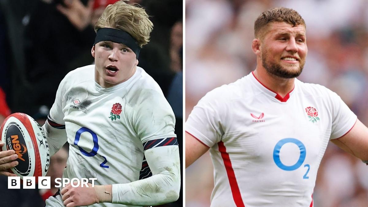 England Award Enhanced Contracts to 25 Players for 2025-26 Season