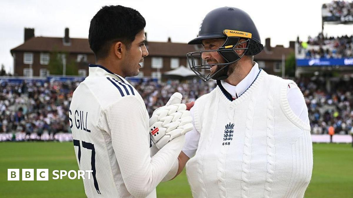 England vs India series rivals 2005 Ashes in quality, says Jonathan Agnew