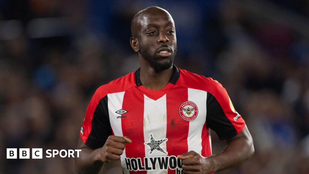 Yoane Vissa: Nyukasl maqsadidagi hujumchi Brentford mashg‘ulotlariga qaytdi, ammo ketishni istamoqda