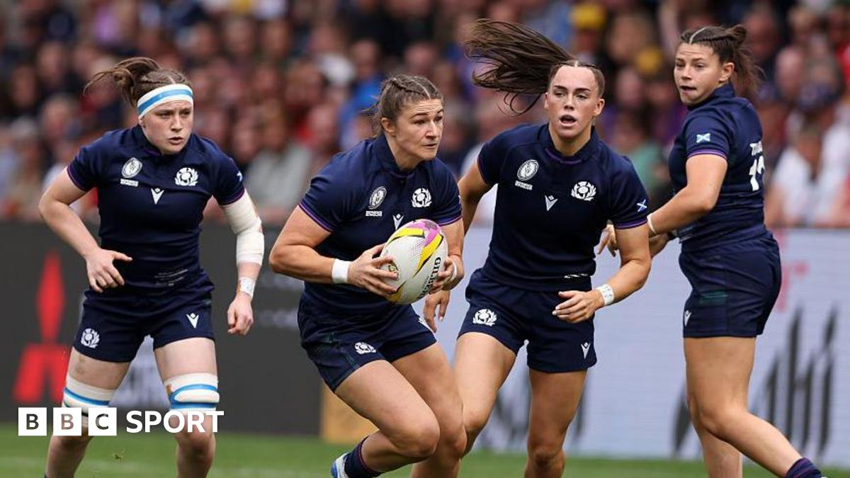 Shotlandiya Jahon Kubogida bir martalik yulduz bo‘lib qolishni istamaydi