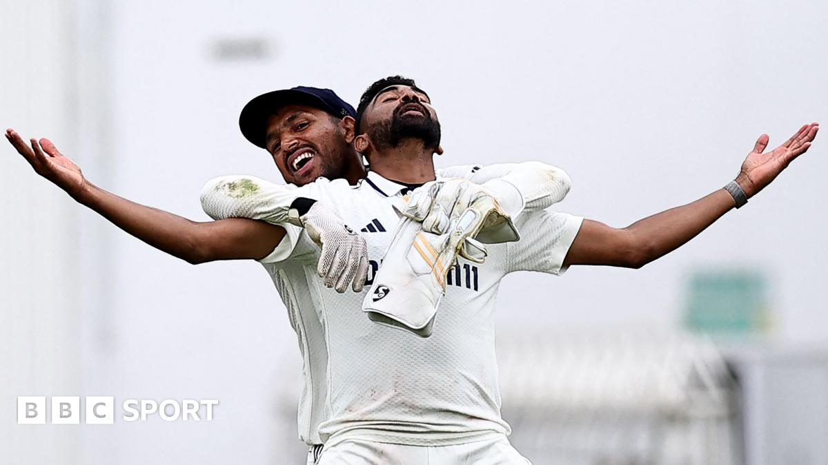 Australia CEO Warns Overloaded Test Calendar Could Bankrupt Some Nations