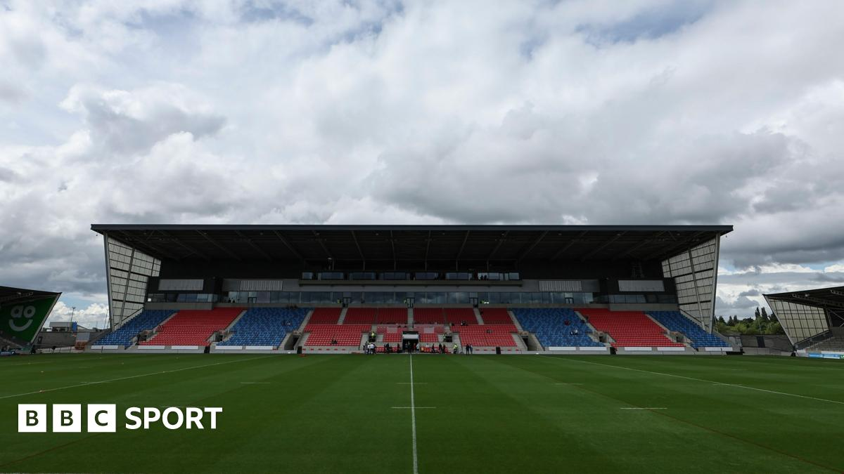 Salford Red Devils Batal Lawan Wakefield di Super League karena Kekhawatiran Kesejahteraan Pemain