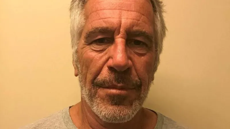US House Oversight Committee subpoenas Epstein birthday book from estate