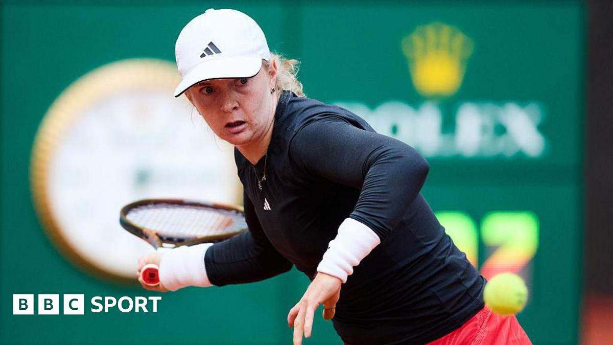 Francesca Jones secures maiden US Open berth with Hartono win