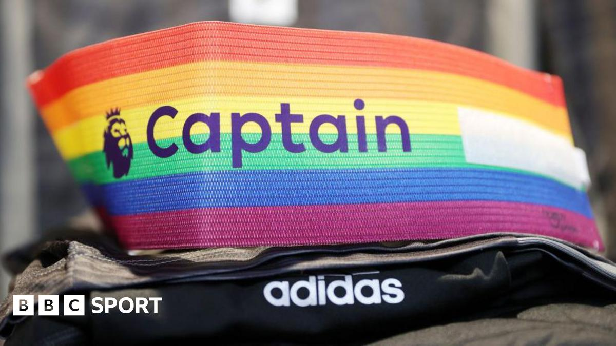 Premer-liga Stonewall bilan hamkorlikni to‘xtatdi