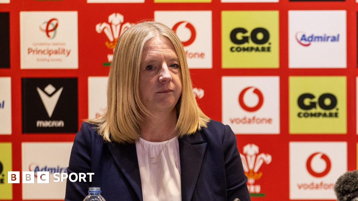 WRU Chief Abi Tierney to Temporarily Step Down After Cancer Diagnosis