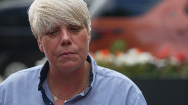 Sheffield Wednesday fan Natalie Briggs talks to the INLIBER