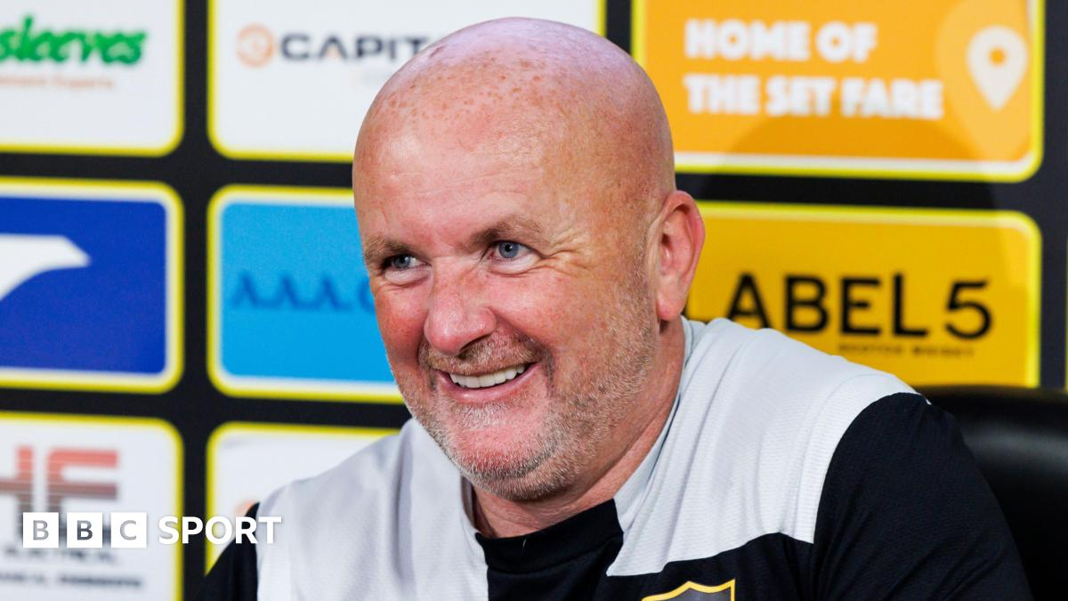 David Martindale agrees two-year Livingston deal with Premiership ambitions