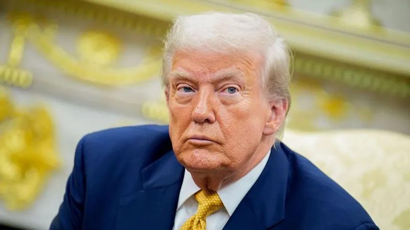 Апелляционный суд США признал незаконными большинство глобальных тарифов Трампа