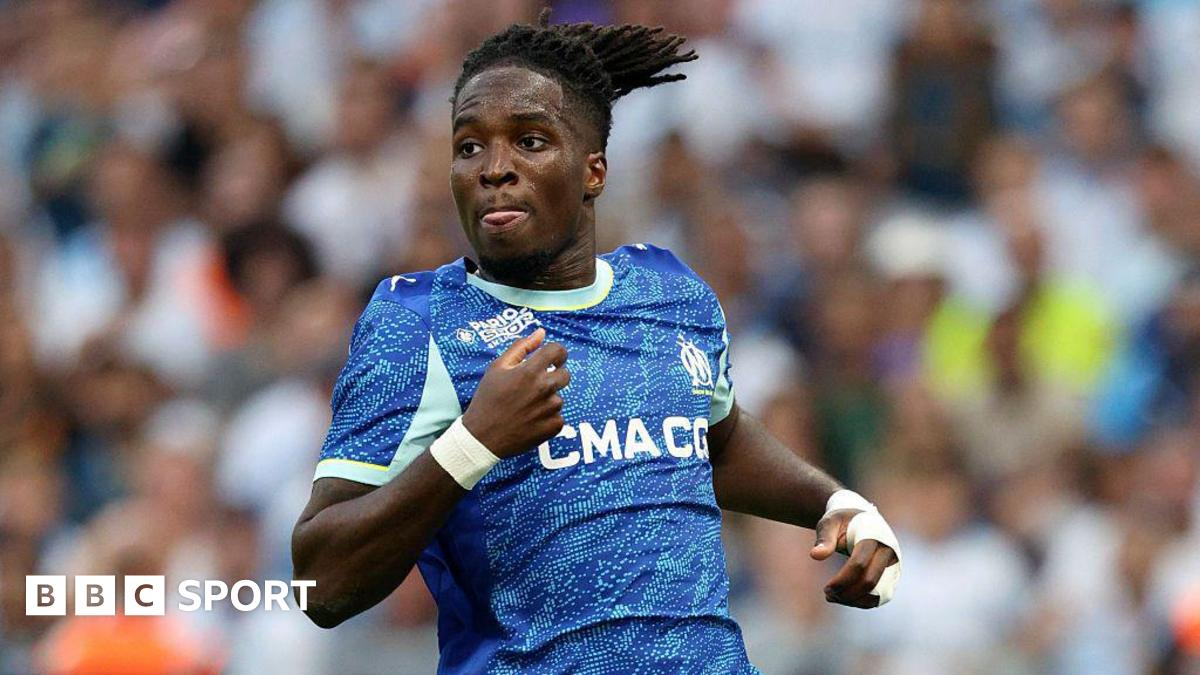 Jonathan Rowe Completes Move to Bologna After Marseille Altercation