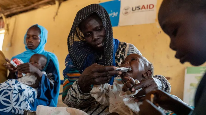 US Appeals Court Allows Trump Administration to Cut Billions in Foreign Aid