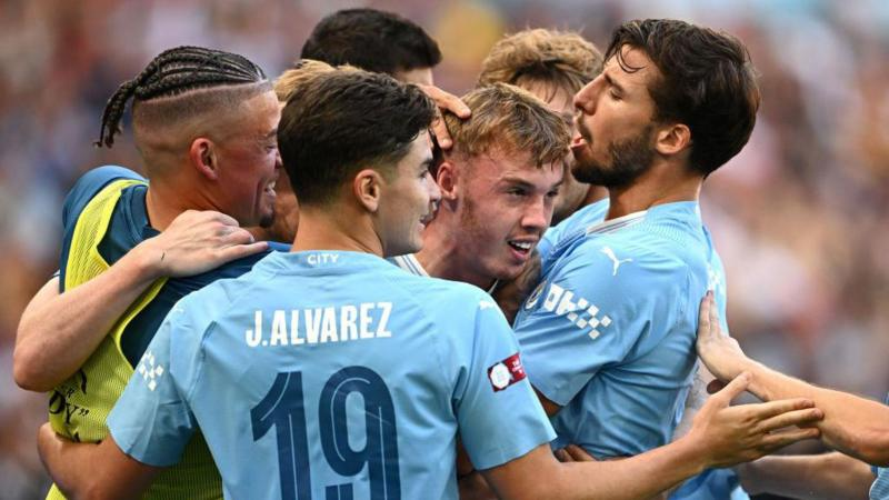 Ливерпуль — Кристал Пэлас: Community Shield 2025 — предвестник ли успешного сезона?