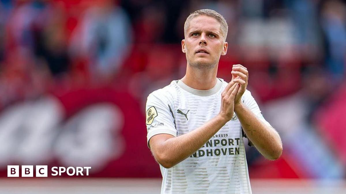 Brentford transfer yangiliklari: PSV Eindhoven yarimhimoyachisi Joey Veerman uchun ikki taklif rad etildi