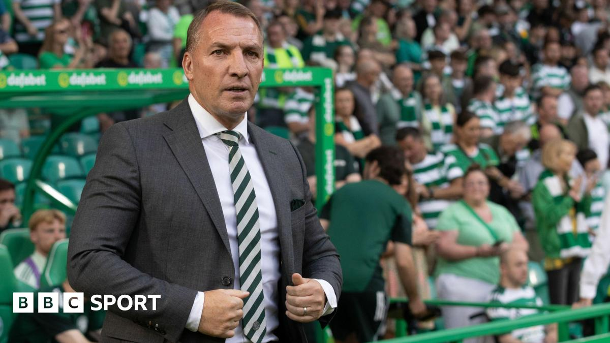 Celtic transferlari: Brendan Rodgers asabiylashdi — biroq klubga yana nimalar kerak?