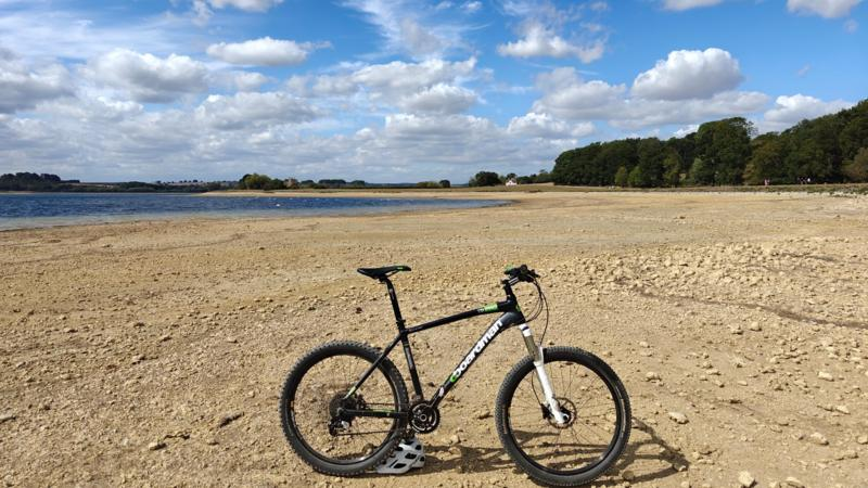 Met Office: Summer 2025 set to be UK's hottest on record