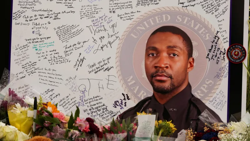 Reuters David Rose tribute