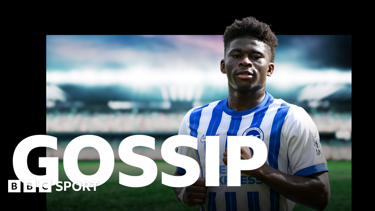 Football Gossip: Baleba Exit, Ederson's Future, Wissa Deal and More