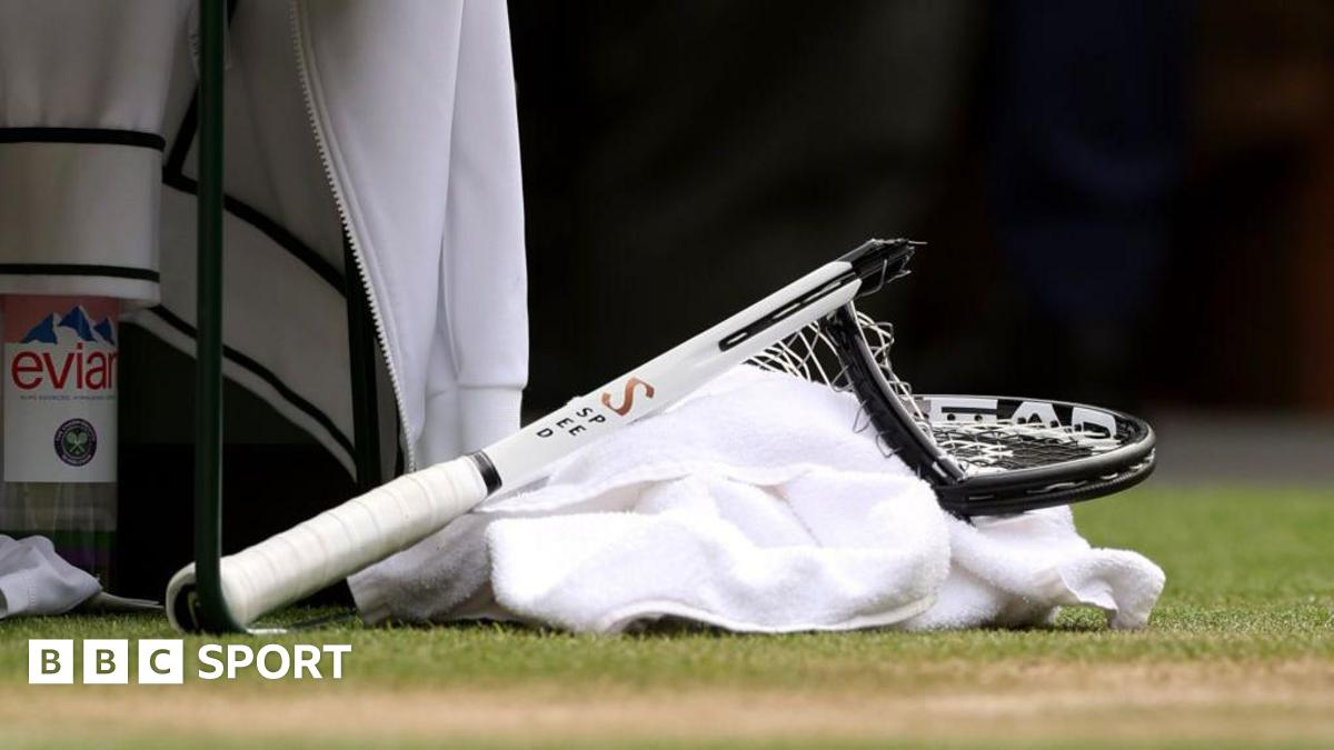 ATP's AI-Powered Tool Flags Over 162,000 Abusive Posts Aimed at Top Men's Tennis Players