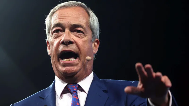 Reform UK pledges to end permanent settlement rights for migrants