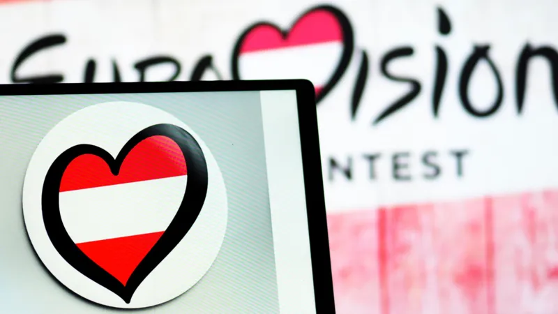 Нидерланды готовы бойкотировать «Евровидение» из-за участия Израиля