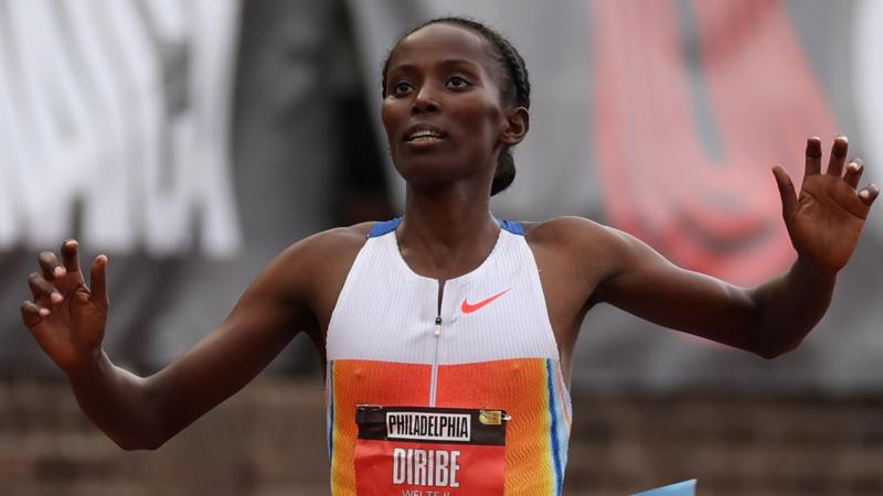 WADA Declares Kenya Non-Compliant with Anti-Doping Code