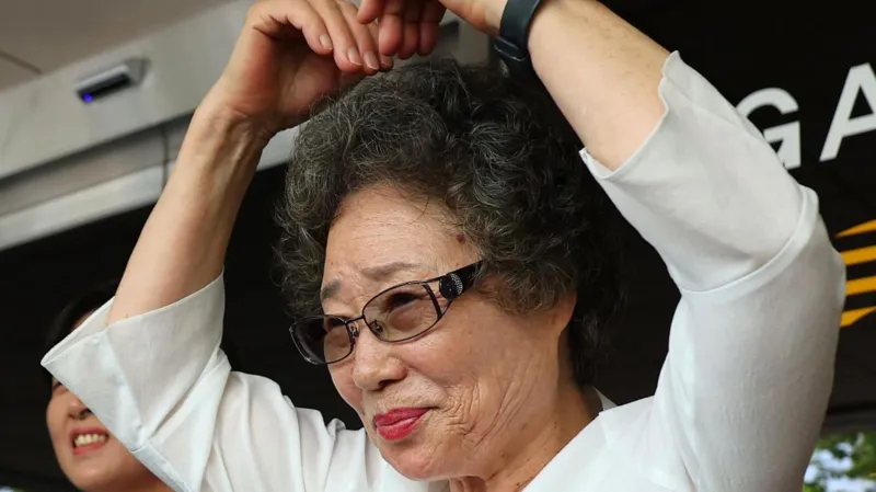 South Korean Woman Acquitted After 61 Years for Self-Defence in Sexual Assault Case