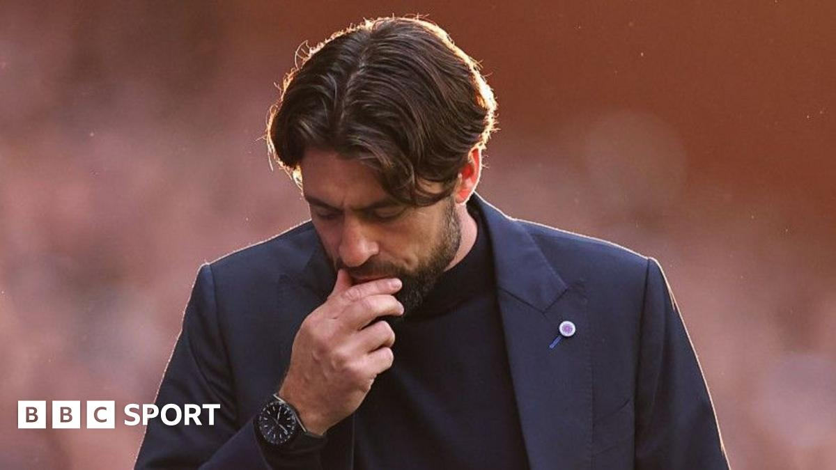 Russell Martin: Rangers bosh murabbiyi muxlislar va kengash ishonchini yo‘qotganmi?