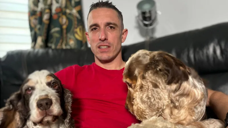 Norfolklik erkak zo‘rlovchini sudga tortishga 20 yil vaqt ketganini aytdi