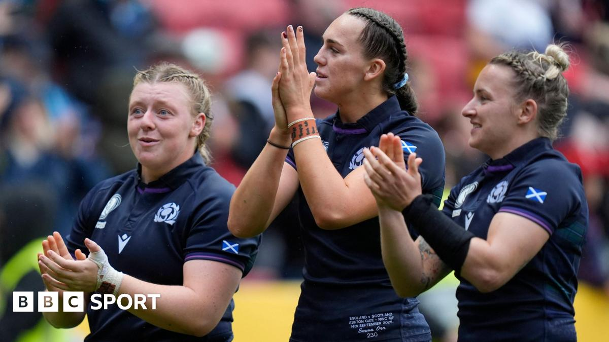 Чемпионат мира: будущее сборной Шотландии остаётся неясным несмотря на выход в четвертьфинал