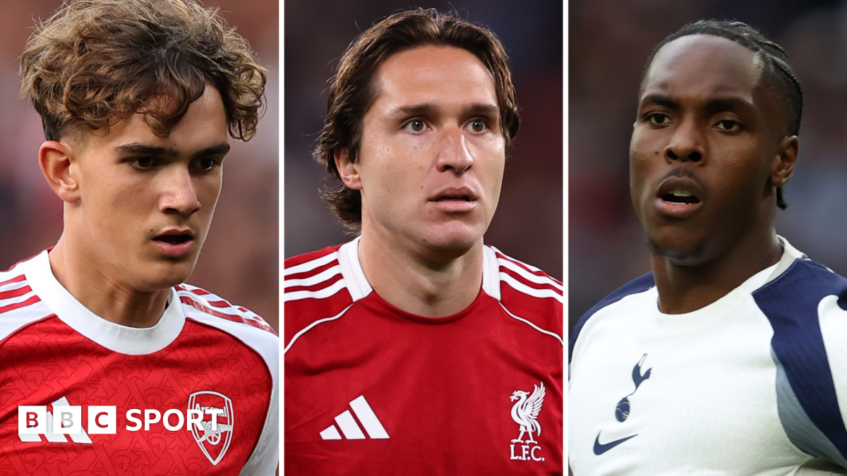 Составы команд Премьер-лиги для Лиги чемпионов, Лиги Европы и Лиги конференций