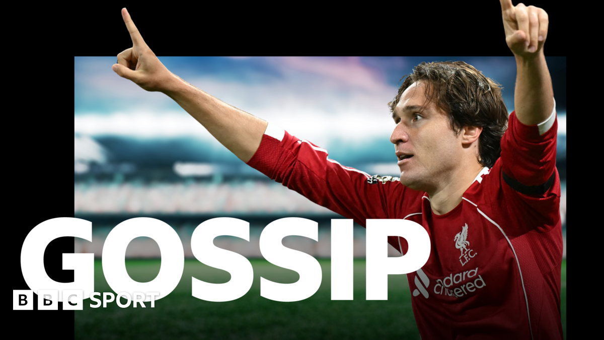 Футбольные слухи: Кьеза, Ортега, Штиллер, Маюлу, Странд Ларсен, Вивиан, Майньян, Фофана