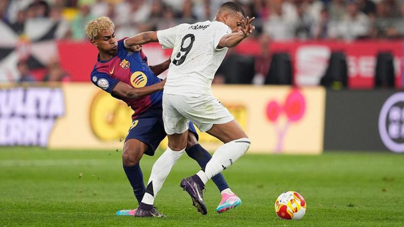 Why La Liga Clubs Are Spending Less Than Their Rivals