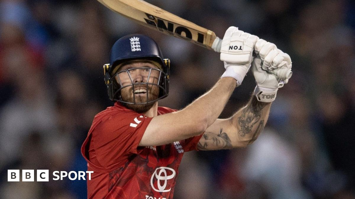 Angliya ochuvchi o'yinchisi Fil Solt rekordli asridan so'ng 'dunyoning eng yaxshisi' bo'lishni maqsad qilmoqda