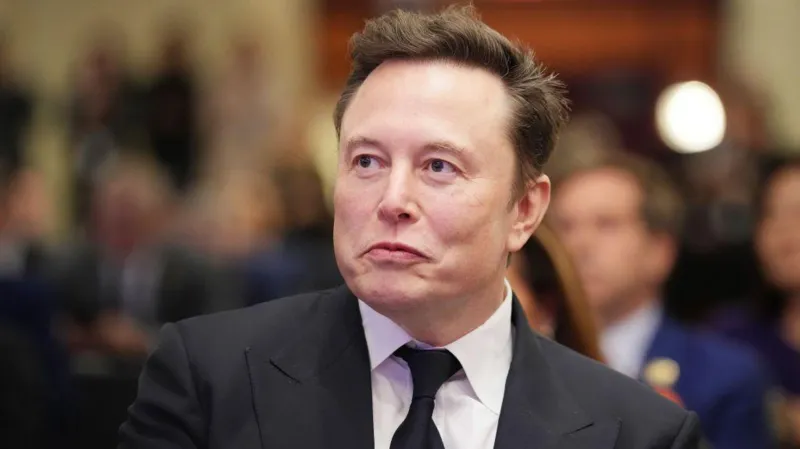 Tesla board proposes $1tn pay package for Elon Musk pending ambitious targets