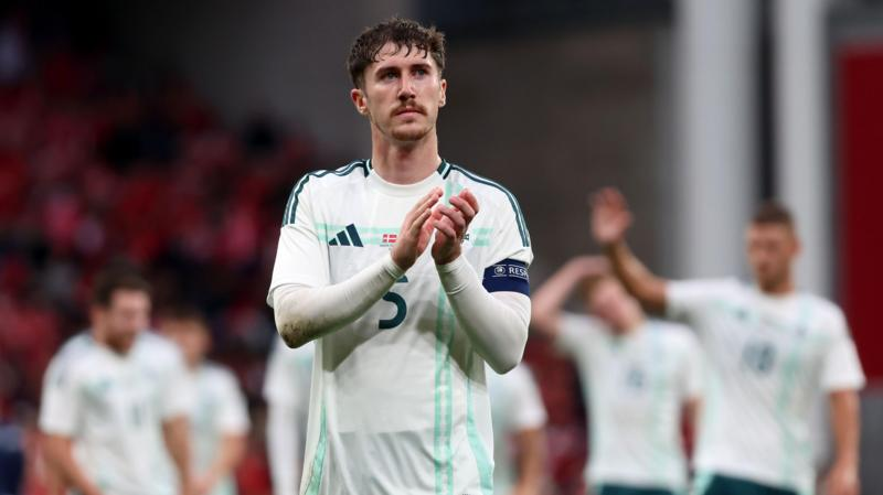 Трей Хьюм: опыт в сборной Северной Ирландии помог адаптироваться в Премьер-лиге