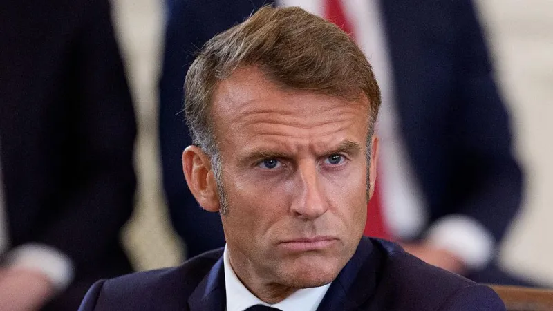 Macron faces pressure to appoint new PM as France braces for protests