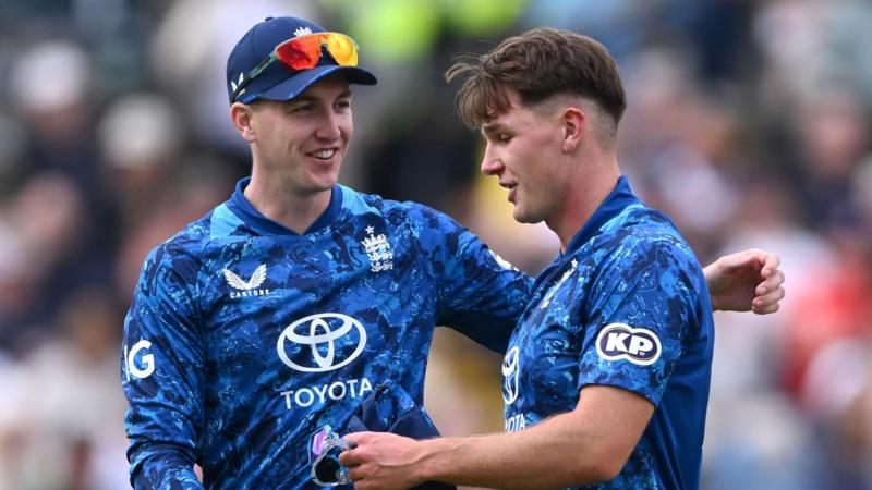 The Ashes: Avstraliyaga qarshi o‘yin oldidan Brendon McCullum Angliya jamoasini muhokama qildi