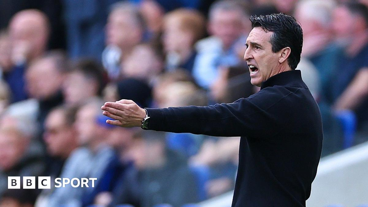 Эвертон 0:0 Астон Вилла: «Вилла» блекнет без голов в АПЛ