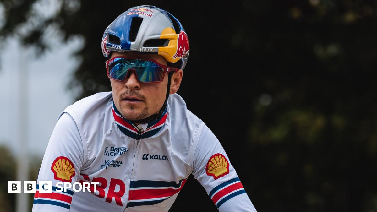 Чемпионат мира по шоссейному велоспорту 2025: Великобритания объявила состав сборной