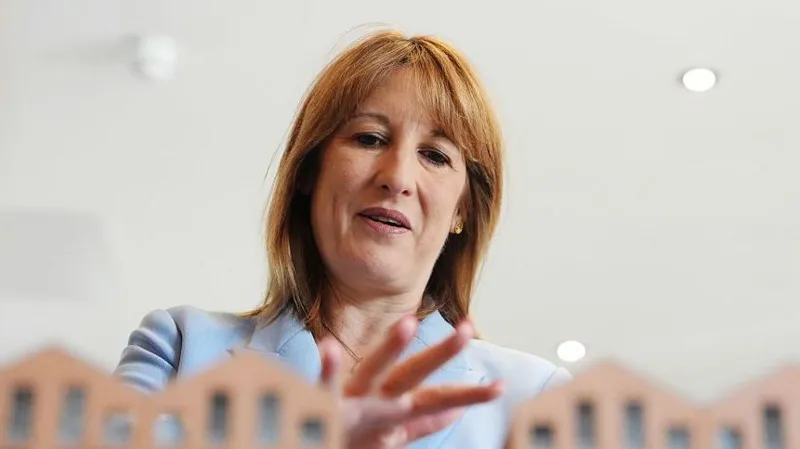 Market Turmoil and Cabinet Shifts Set to Shape Reeves' Budget