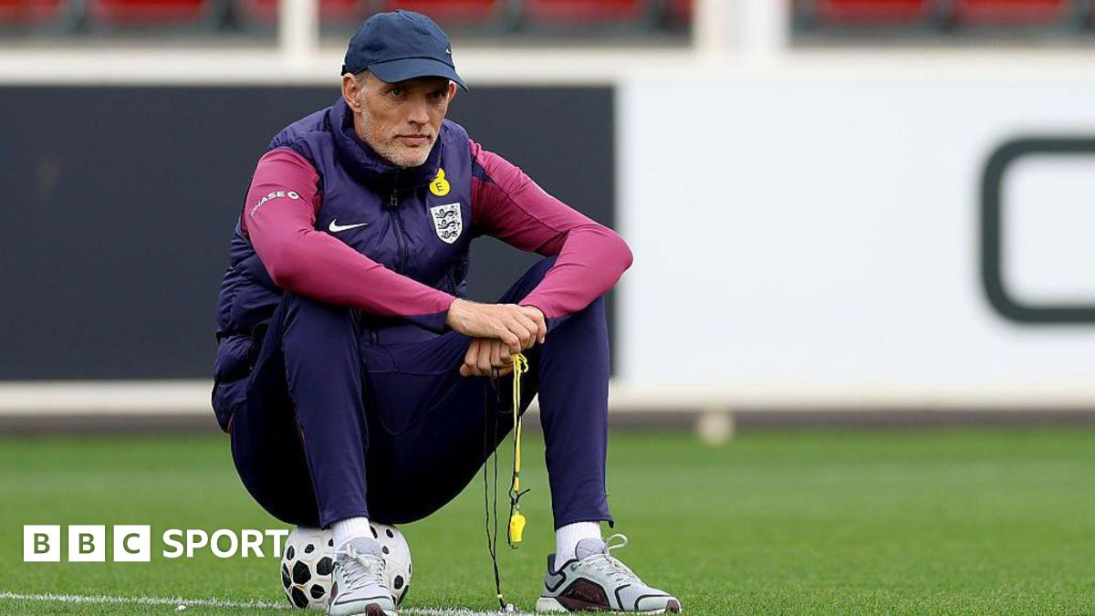 Angliya bosh murabbiyi Tomas Tuchelni “ahmoqona” saralash bahslariga ko‘ra baholamaslik kerak – Ueyn Runi