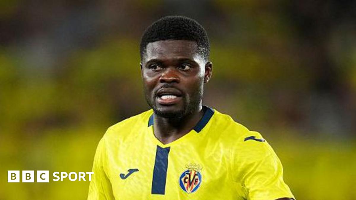Thomas Partey sud ishlariga qaramay Tottenxemga tayyor, deydi Marselino