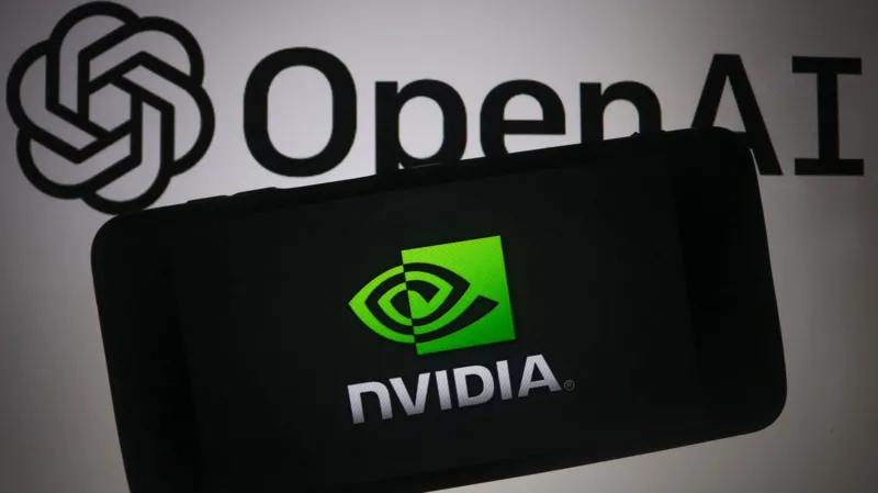 Nvidia инвестирует 100 млрд долларов в OpenAI, создателя ChatGPT