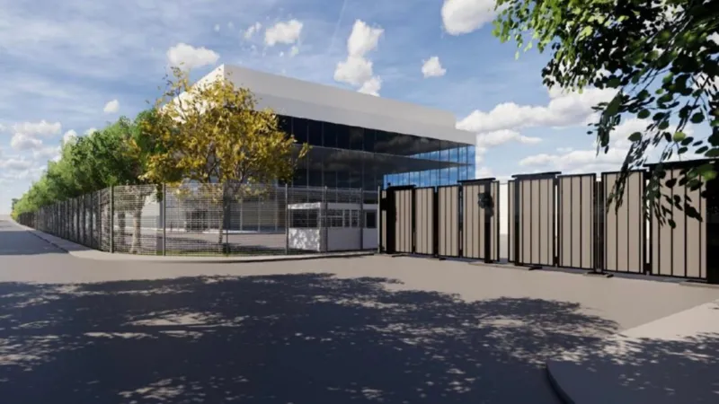 Microsoft to Power Loughton Data Centre with AI Supercomputer