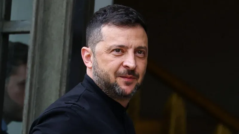 Ukraina: Qishloqda rus havo hujumida 20 dan ortiq kishi halok bo'ldi, Zelenskiy ma'lum qildi