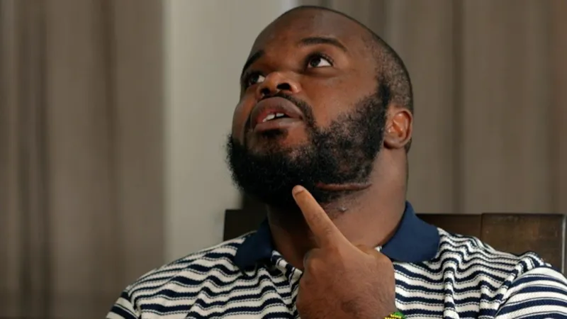 Похищения в Танзании: активист Сатива рассказал INLIBER, как его ранили и бросили умирать