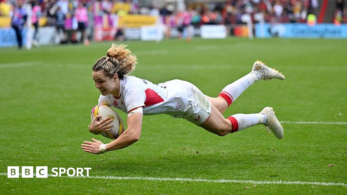 Angliya 35-17 Fransiya: Qizil Gulkarlar Jahon chempionati finaliga yo‘l oldi