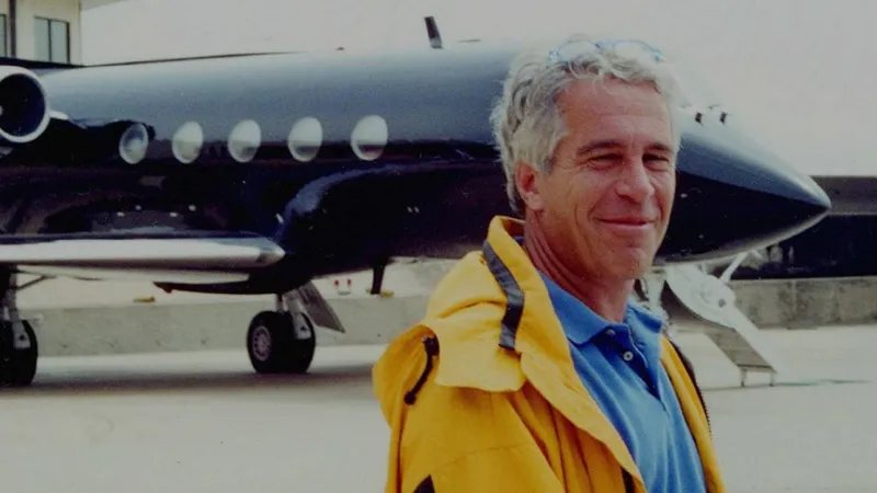 Epstein Birthday Book and Estate Documents Revealed by US Congress Panel