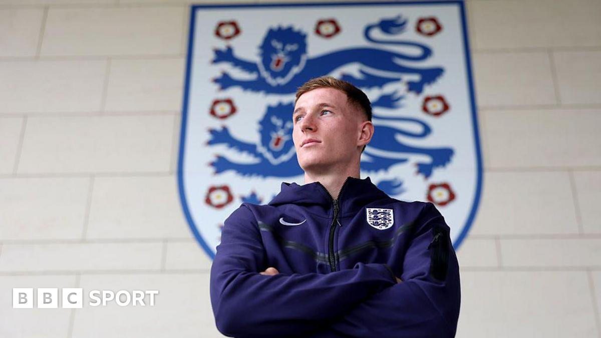 Nottingham Forest's Elliot Anderson Poised for England Debut Against Andorra