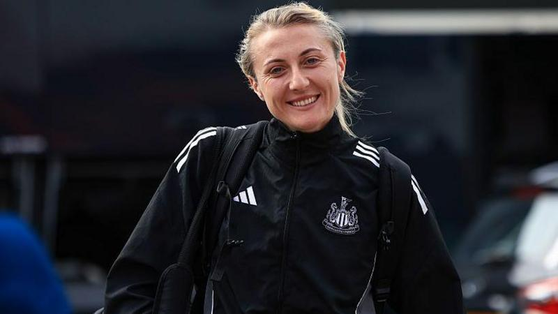 Newcastle United Women Set Sights on WSL Promotion This Season